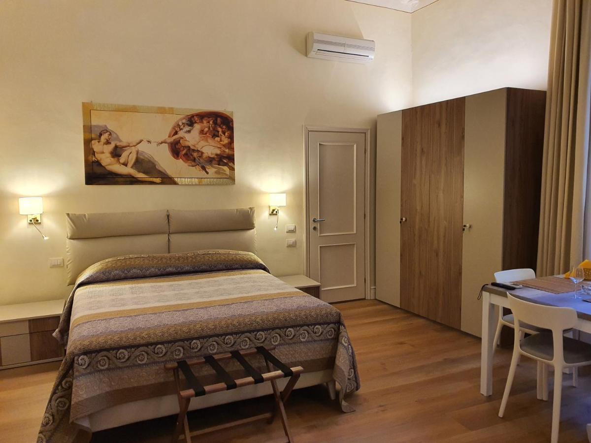 Rf Duomo Suites 피렌체 외부 사진