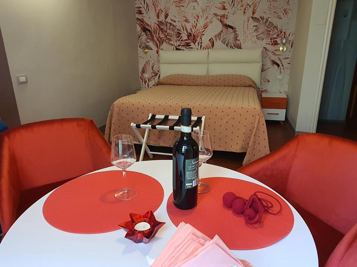 Rf Duomo Suites 피렌체 외부 사진