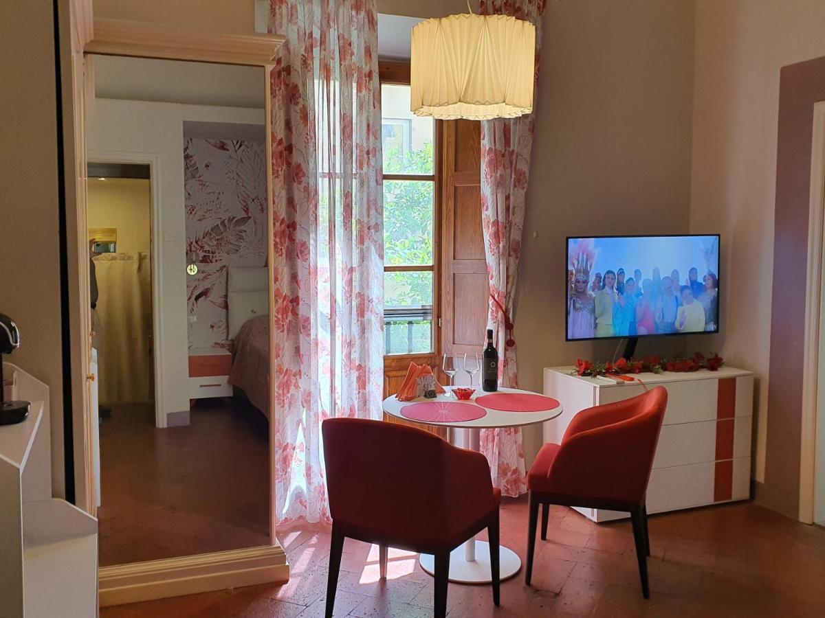 Rf Duomo Suites 피렌체 외부 사진