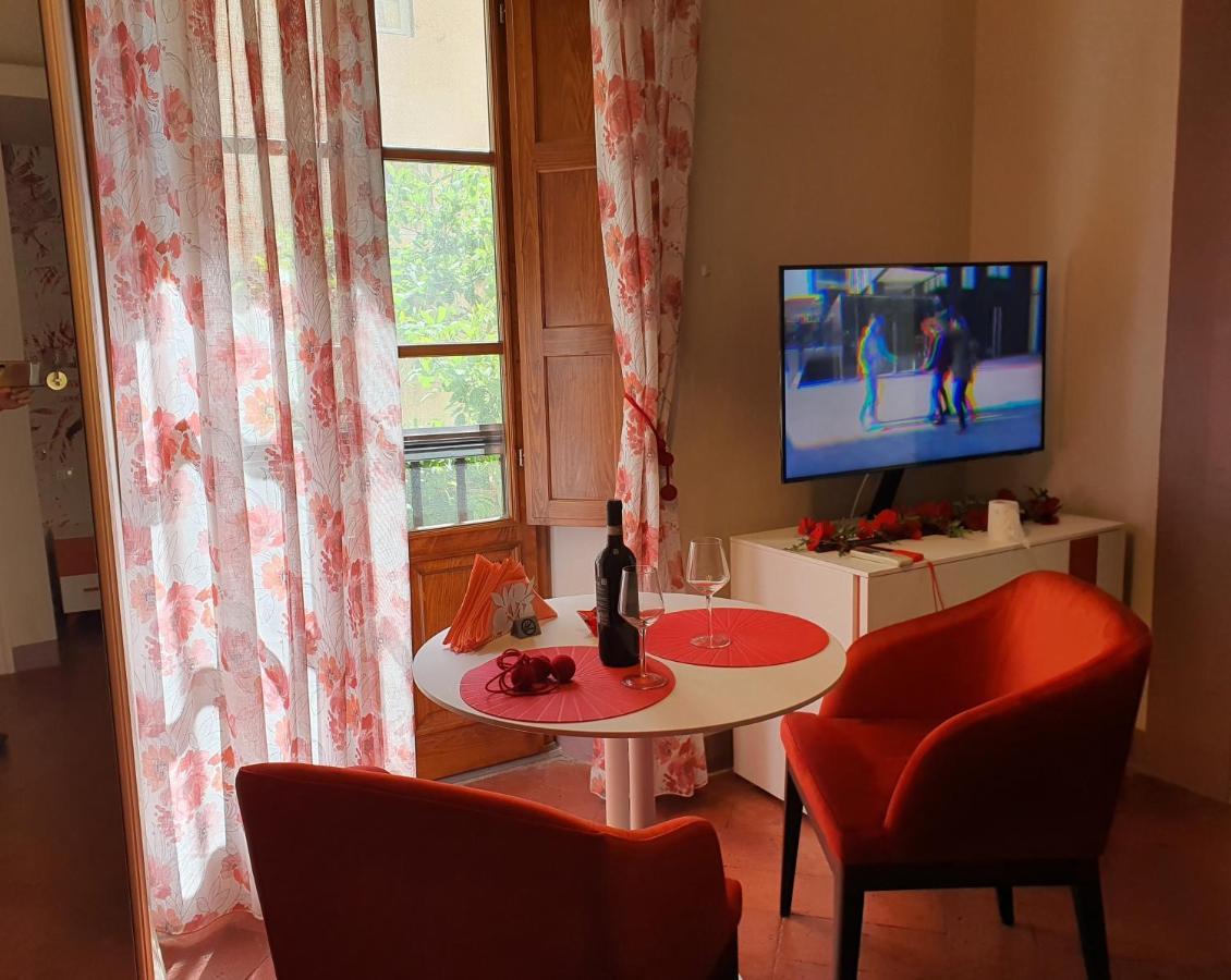 Rf Duomo Suites 피렌체 외부 사진