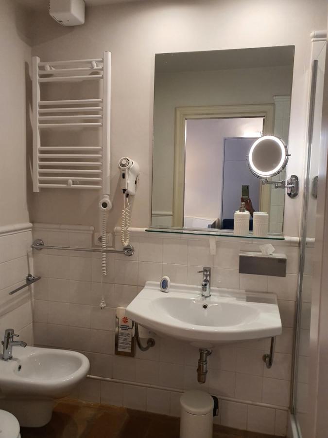 Rf Duomo Suites 피렌체 외부 사진