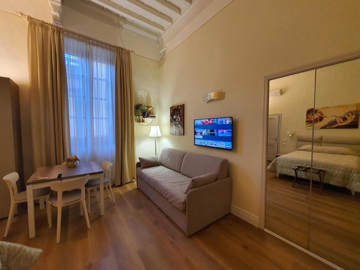 Rf Duomo Suites 피렌체 외부 사진